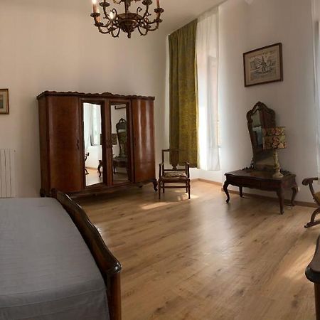 Suite Panisperna Roma エクステリア 写真