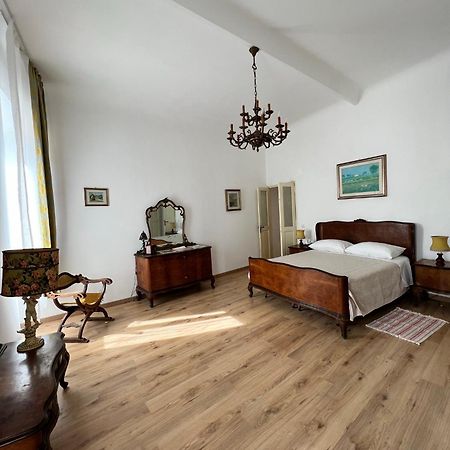Suite Panisperna Roma エクステリア 写真