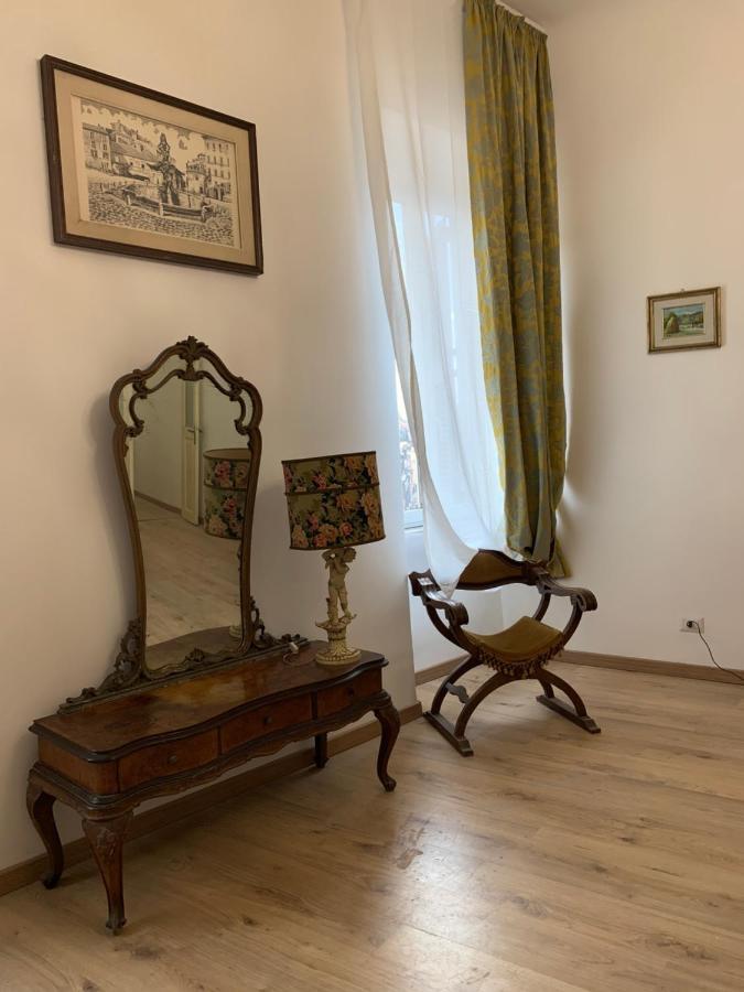Suite Panisperna Roma エクステリア 写真