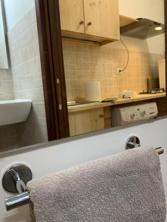 Suite Panisperna Roma エクステリア 写真