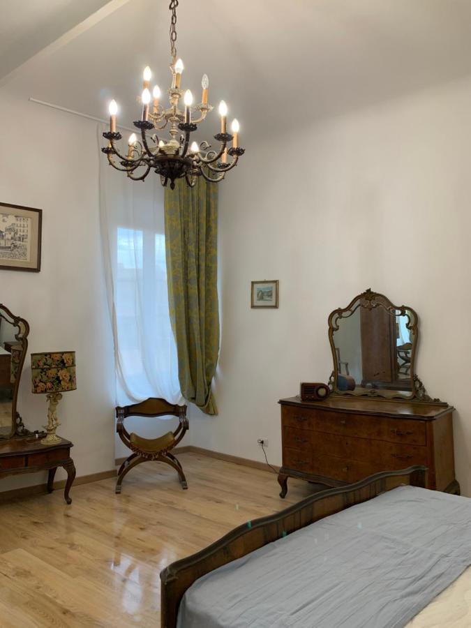 Suite Panisperna Roma エクステリア 写真