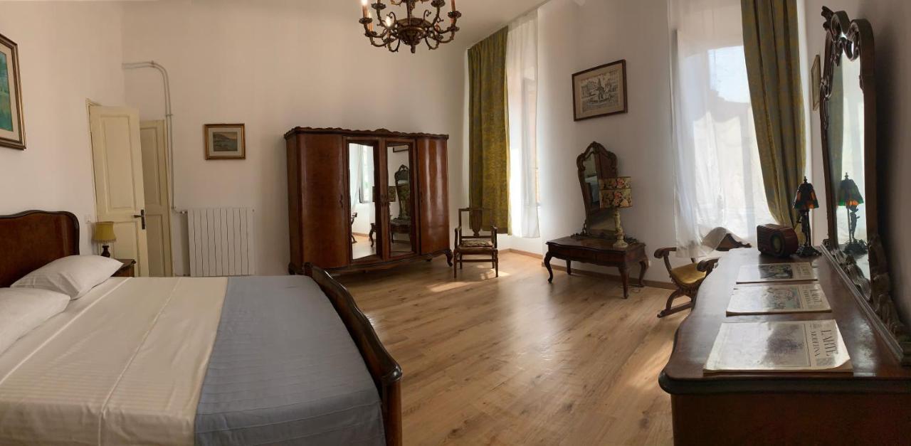 Suite Panisperna Roma エクステリア 写真