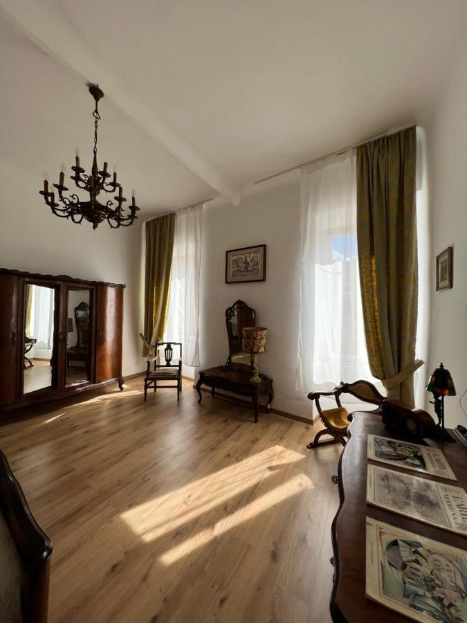Suite Panisperna Roma エクステリア 写真