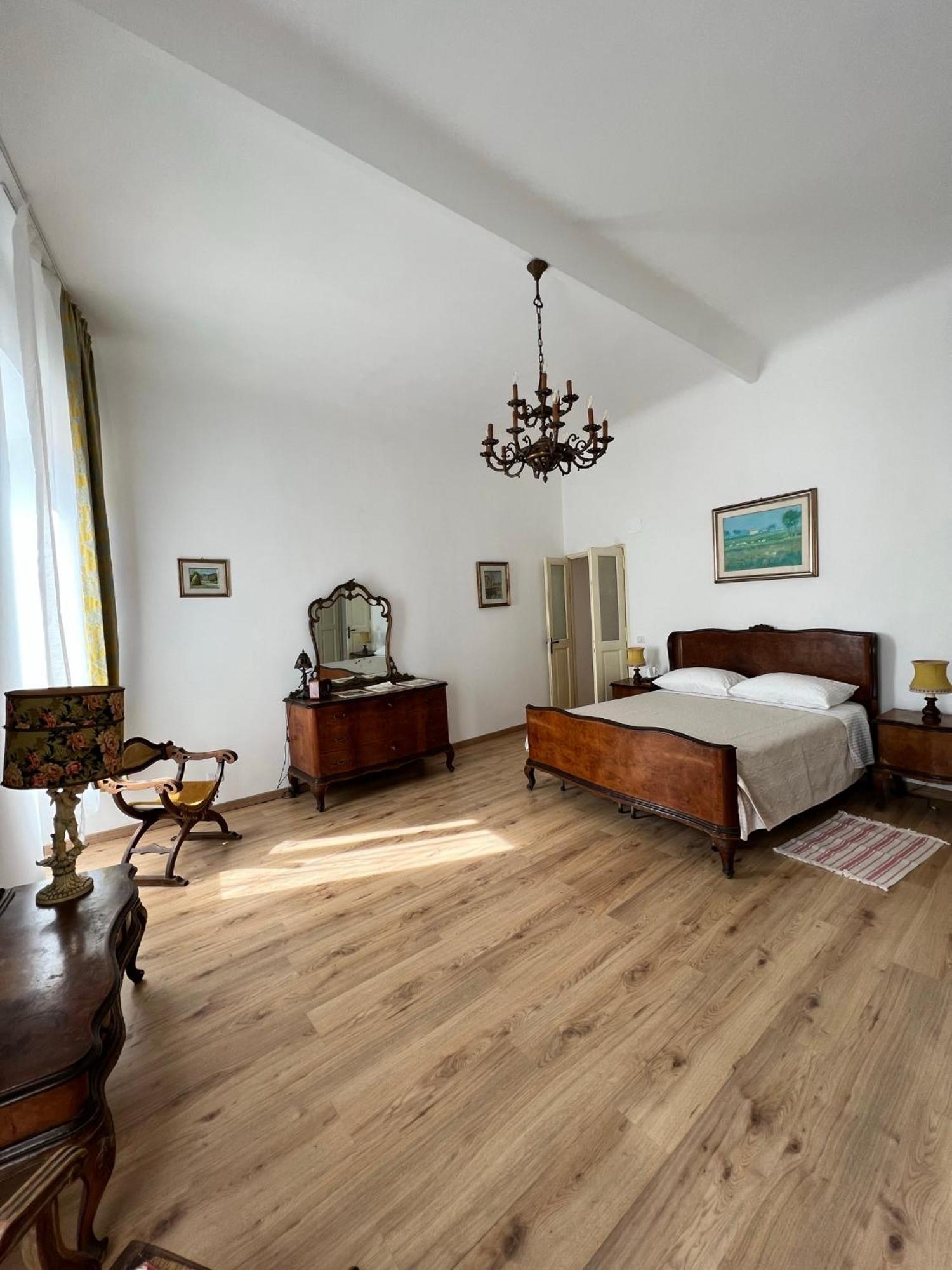Suite Panisperna Roma エクステリア 写真